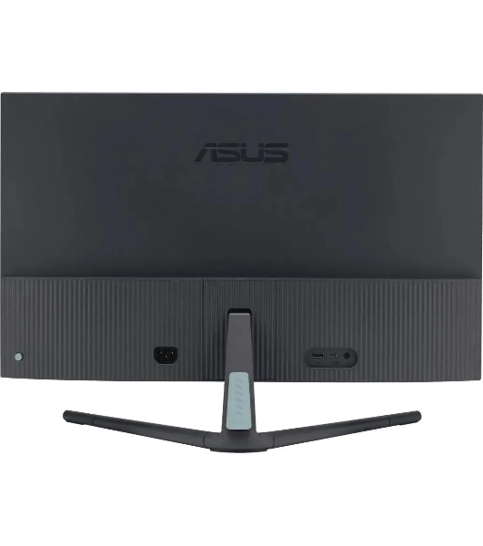 Монитор 27' ASUS VU279CFE-B IPS 1920x1080, 100 Гц, 1 мс, 16:9, 250 кд/м2, 1xHDMI, 1хUSB-C, 1x3.5 мм, черный