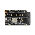 Одноплатный компьютер RockPi ROC RK3399 MEZZ M2 w/o POE, фото 1