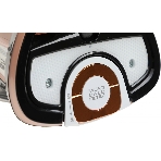 Утюг Tefal FV9845E0 черный/бежевый, 3200 Вт, 60 г/мин, 260 г/мин, 350 мл, фото4