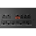 Блок питания PCCOOLER, 850W 80+ Gold (ATX, 3.1, PCIe 5.1 600W, Full modular, 1x24(20+4)pin 550мм, 2xCPU 8(4+4)pin 650мм, 3xPCIe 8(6+2)pin 500мм, 1x12V(2x6) 12+4pin 650мм, 3xSATA*3+MOLEX4pin*1 450+120+120+120мм, Active, 135x135mm, 150x150x86mm, APFC, OVP, UVP, OCP, SCP, OTP, OPP, SPD), фото5