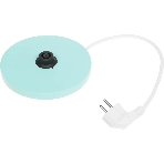 Чайник электрический Blackton Bt KT1702P белый/зеленый, фото12