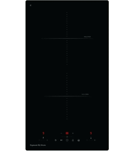 Варочная панель Zigmund & Shtain CI 22.3 B
