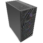 Компьютер IRU Tactio 510B7GP TWR i7 14700F (2.1) 32Gb SSD1Tb RTX 5070Ti 16Gb Windows 11 Pro GbitEth 850W черный (RUS) (2126645), фото6