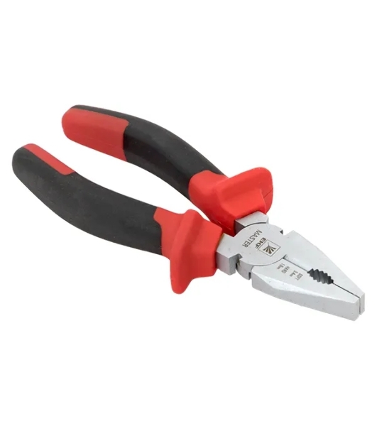 Пассатижи EKF Master 160 мм Basic