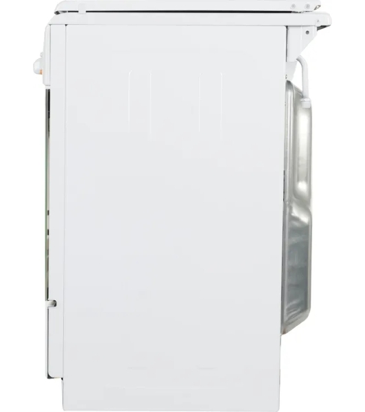 Плита газовая Gefest ПГ 1200 С6 белый, конфорок 4 шт, духовка 63 л, 60 см x 85 см x 60 см