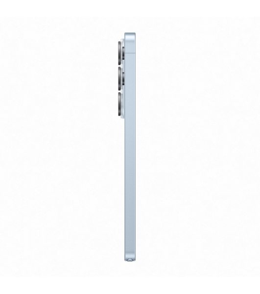 Смартфон Samsung Galaxy S26 Ultra SM-S948B 16Gb, 1Tb, голубой