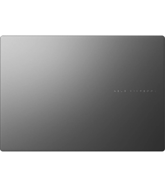 Ноутбук Asus VivoBook M3607HA-RP244/16'/IPS/AMD Ryzen 7 260/32Gb/512Gb SSD/AMD Radeon 780M/Windows 11 Pro/серый/1.7kg