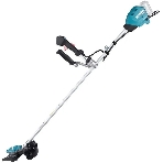 Триммер аккамуляторный Makita XGT, 40 В, 0 Ач, фото11