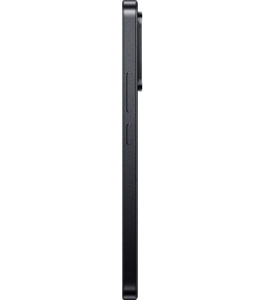 Смартфон Xiaomi 17T 12/512Gb черный
