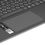 Ноутбук 16' Lenovo IdeaPad 5 2-in-1 16AKP10 Ryzen AI 7 350/16Gb/SSD1Tb/AMDRadeonGraphics/1920x1200/T, фото9
