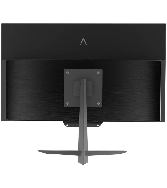 Моноблок Digma Pro Base 23.8' Full HD i3 12100 (3.3) 16Gb SSD512Gb UHDG 730 Windows 11 Pro GbitEth WiFi BT 90W клавиатура мышь Cam черный 1920x1080