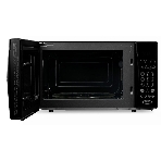 Микроволновая печь Starwind SMW4420 черный, 20 л, 700 Вт, переключатели - кнопки, фото3