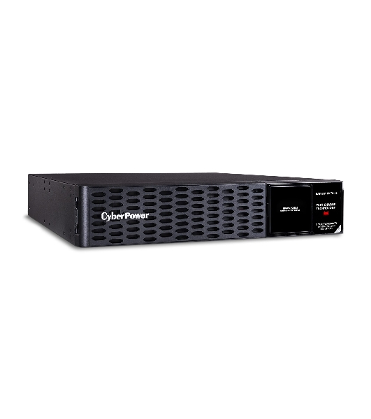 Внешний батарейный модуль CyberPower BP48VP2U02 EU для моделей PR1500ERTX L2U, PR22000ERTX L2U, PR30000ERTX L2U встроенное ЗУ