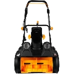 Снегоуборщик электрический Deko SnowLine ST2500R 2.5кВт, фото3