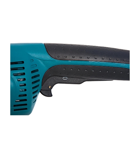 Угловая шлифовальная машина Makita GA9020SF 2200Вт 6600об/мин рез.шпин.:M14 d=230мм