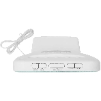 Радиобудильник Harper HCLK-2060 зеленый LED подсв:белая часы:цифровые AM/FM, фото9