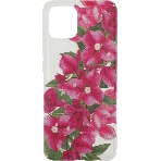 Чехол (клип-кейс) Gresso Air, для Samsung Galaxy A03, прозрачный/рисунок gr17aaae9195, фото 1