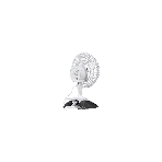 Вентилятор Centek CT-5003 серый/белый, настольный, 20 Вт, 2 скорости, 15 см, фото5
