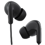 Проводные наушники Xiaomi Type-C Earphones черный, внутриканальные, USB Type-C, фото7
