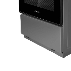 Плита газовая Maunfeld MGC50GEGR08 серый, конфорок 4 шт, духовка 59 л, 50 см x 88 см x 65 см, фото14
