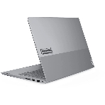 Ноутбук Lenovo ThinkBook 14 G8 IAL серый Intel Core Ultra 7 255H 4400MHz/14'/1920x1200/32Gb/512Gb SSD/Intel Arc Graphics/Wi-Fi/Bluetooth/Windows 11 Pro, фото5