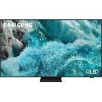 Телевизор Samsung 55' QE55Q7F5AUXRU черный QLED 4K UHD 60Hz DVB-T DVB-T2 Smart TV, фото9