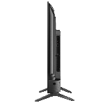 Телевизор Яндекс 50' YNDX-00079 черный QLED UHD 60Hz Smart TV Станция Бейсик с Алисой, фото2