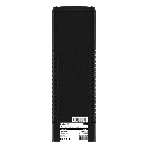 Источник бесперебойного питания ExeGate Smart LB-850.LCD.AVR.2SH (850VA/510W, LCD, AVR, 2*Schuko, батарея 12V 9Ah, черный), фото3