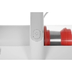 Пылесос ручной Xiaomi Dust Mite Vacuum Cleaner EU MJCMY02EU белый, 169/350 Вт, уборка сухая, пылесборник контейнер 0,4 л, фото7