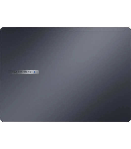 Ноутбук ASUS ExpertBook B3 B3405CCA-LY0390 Intel Core Ultra 5 255H 4300MHz/14'/1920x1200/16GB/512GB SSD/Intel Arc/Wi-Fi/Bluetooth/DOS (90NX08L1-M00DP0) Grey