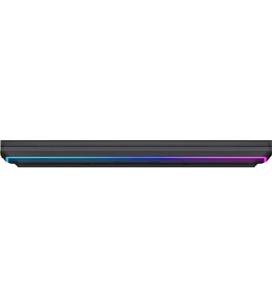 Ноутбук ASUS ROG Strix G16 G615LR-S5348/16'/IPS/Intel Core Ultra 7 255HX/32GB/1024GB SSD/NVIDIA GeForce RTX 5070 Ti 12GB/Windows 11 Pro/серый/2.65kg