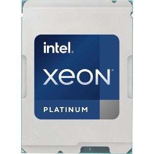 Процессор Intel Xeon Platinum 8558P Soc-4677 2.7GHz OEM