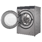 Стиральная машина Korting KWM 60DS1499 An антрацит, загрузка фронтальная 10 кг, 1400 об/мин, класс A+++, фото4