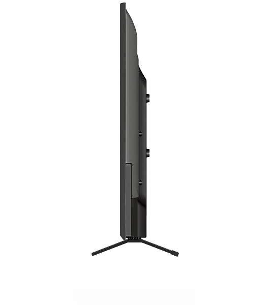 Телевизор Asano 40' 40LF1110T черный LED FHD 60Hz