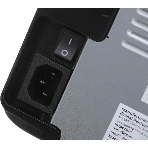 Принтер лазерный Pantum P2500NW, A4, ч/б, печ. до 22 стр/мин., 1200 x 1200 dpi, USB, RJ-45, Wi-Fi, Air Print, фото4