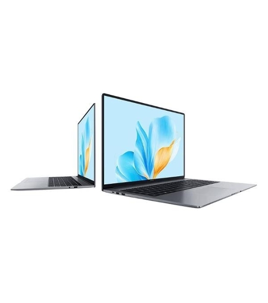 Ноутбук HONOR MagicBook X 16 серый 5301ALXS Intel Core i3 1315U/8Gb/SSD 512Gb/16';/IPS/FHD+/60Hz/NoOS