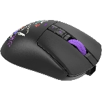 Мышь A4Tech Bloody R73 Pro черный/рисунок оптическая 26000dpi беспров. USB-C 7but (R73 PRO CYPHER GHOST), фото9