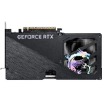 Видеокарта MSI RTX 5060 Ti 16G GAMING, NVIDIA RTX 5060 Ti, 16 ГБ GDDR7, 128 бит, PCI-e 5.0, 1xHDMI, 3xDP, 2587 МГц, фото6