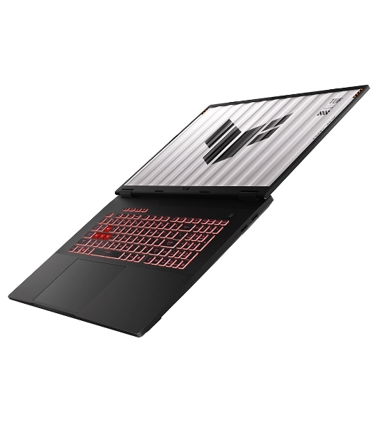 Ноутбук ASUS TUF Gaming A18 FA808UH-S8049 AMD Ryzen 7 260 3800MHz/18'/1920x1200/16Gb/512Gb SSD/NVIDIA GeForce RTX 5050 8Gb/Wi-Fi/Bluetooth/Windows 11 Pro (90NR0NM1-M002F0_Win 11P) Grey