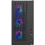 Компьютер IRU Tactio 510B7GP TWR i7 14700F (2.1) 32Gb SSD1Tb RTX 5070Ti 16Gb Windows 11 Pro GbitEth 850W черный (RUS) (2126645), фото7