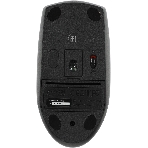 Мышь беспроводная A4Tech G3-330NS черный, 1200 dpi, радиоканал, USB, кнопки - 3, фото9