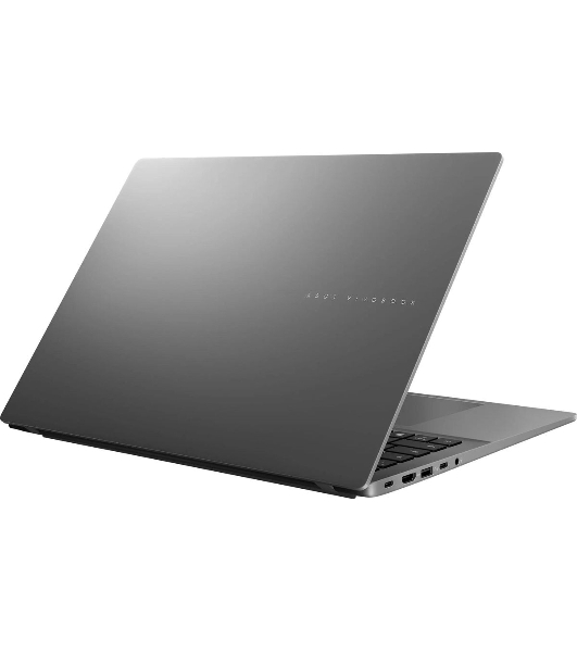 Ноутбук Asus VivoBook M3607HA-RP244/16'/IPS/AMD Ryzen 7 260/32Gb/512Gb SSD/AMD Radeon 780M/Windows 11 Pro/серый/1.7kg