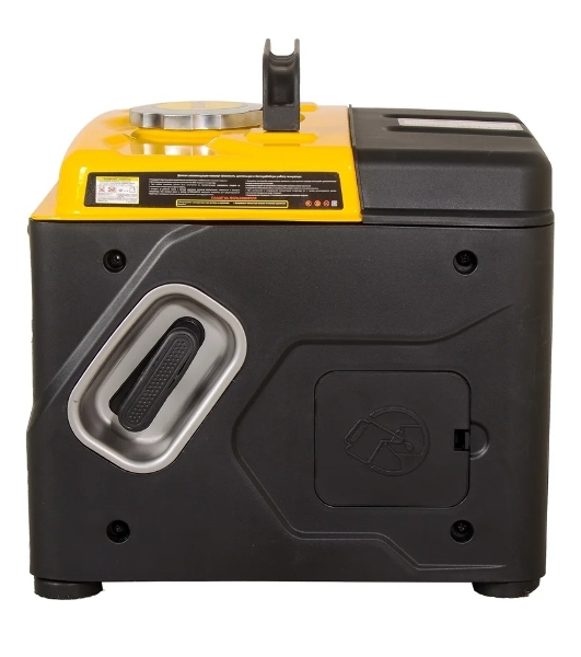Генератор Huter DN А1,5i 1.2кВт