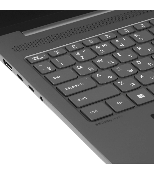 Ноутбук 16' Lenovo IdeaPad 5 2-in-1 16AKP10 Ryzen AI 7 350/16Gb/SSD1Tb/AMDRadeonGraphics/1920x1200/T