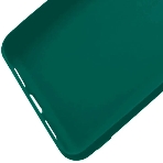 Чехол (клип-кейс) Gresso Meridian, для Apple iPhone 13 mini, зеленый gr17mrn1141, фото2