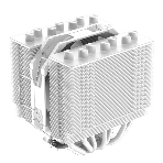 Кулер для процессора ID-COOLING SE-207 XT SLIM белый 120мм алюминий/медь 1800rpm 35.2db 4-pin 220W 135мм, фото 1