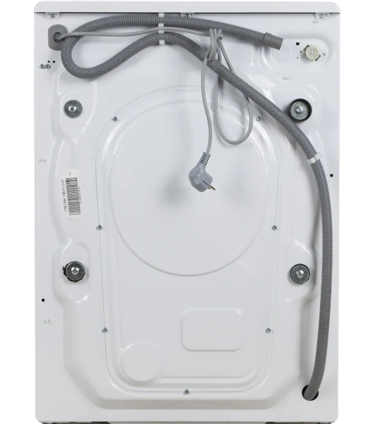 Стиральная машина Candy Smart Pro CSOW4 1364T/2-07 белый, загрузка фронтальная 6 кг, 1300 об/мин., класс: В