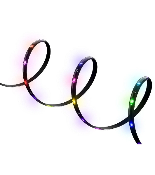 Лента светодиодная умная Yeelight Lightstrip Pro GEN 2 (YLFWD-0025)