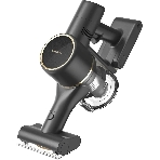 Пылесос вертикальный Dreame R10 Pro Aqua черный, питание от аккумулятора, 150 Вт, уборка сухая/влажная, пылесборник 0.6 л, фото3