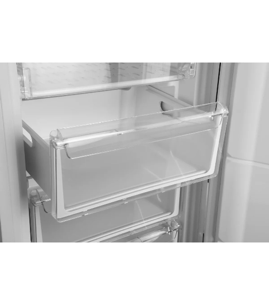 Морозильная камера Indesit DSZ 4150, белый, 214л, 6 ящиков